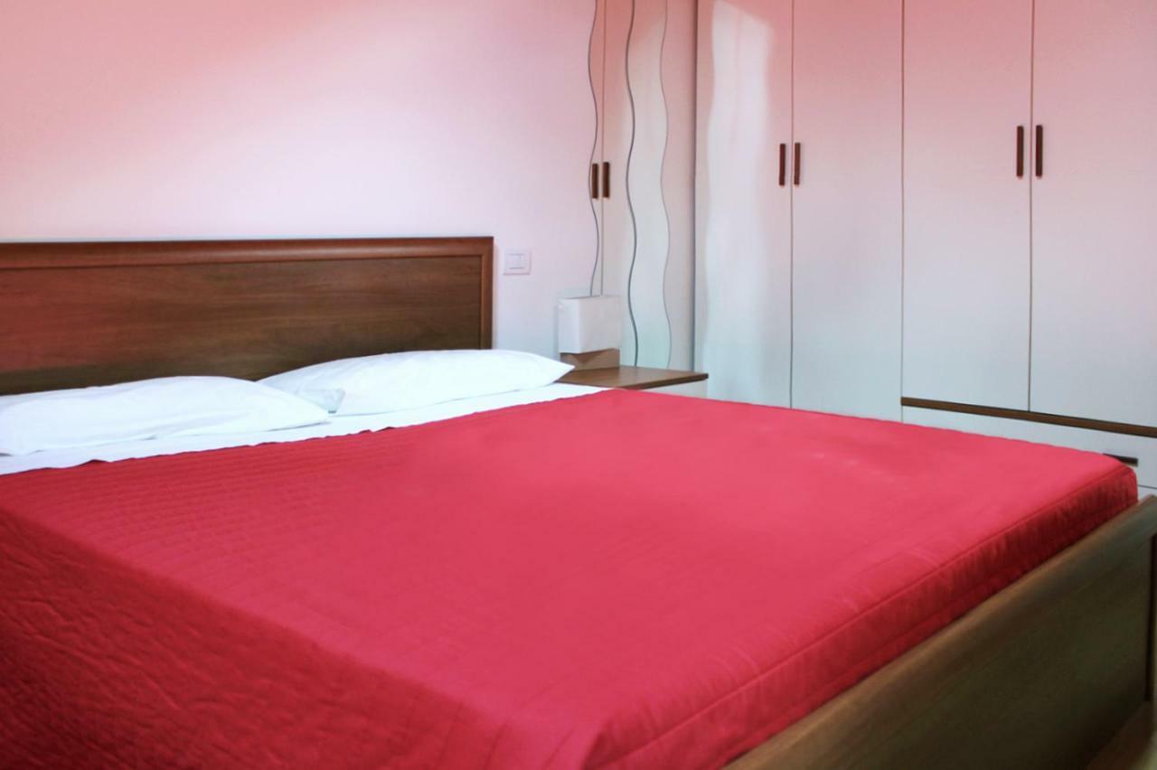 "Il Cortile" Apartment Colico Eksteriør bilde